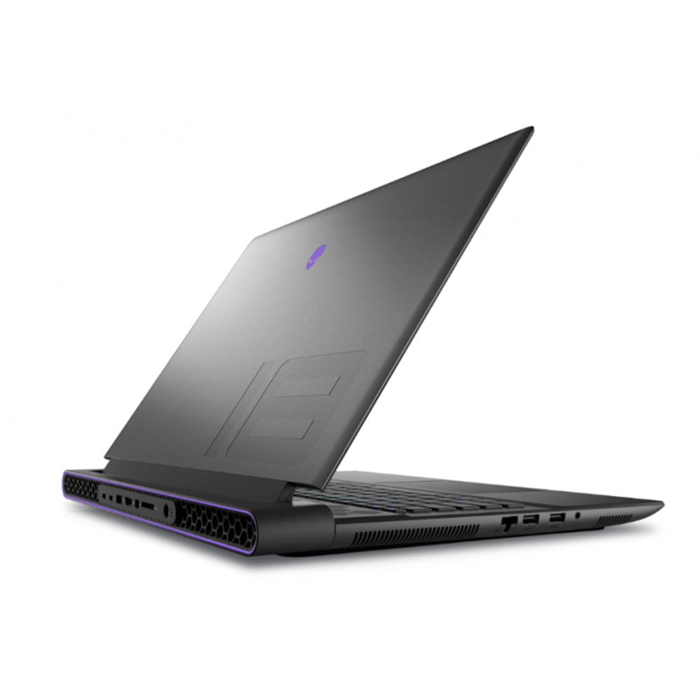 قیمت مشخصات و بررسی لپ تاپ گیمینگ الین ویر 2023 مدل Alienware m18 R1