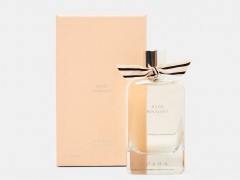 عطر و ادکلن زنانه نود بوکت برند زارا ZARA NUDE BOUQUET عطر و