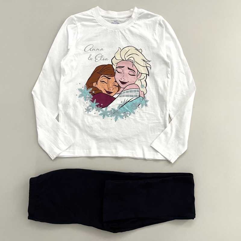 بلوز و شلوار Frozen فروزن kids