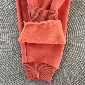 بلوز شلوار توکرکی دایناسور گلبهی kids