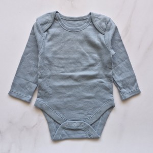 بادی یقه فرشته آبی Primark