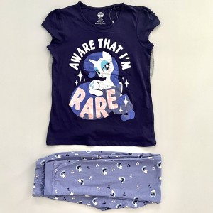 تیشرت و شلوار پونی kids