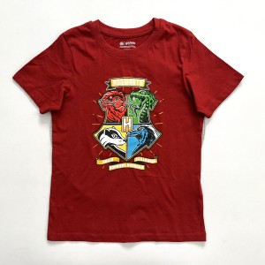 تیشرت حیوانات هری پاتر kids