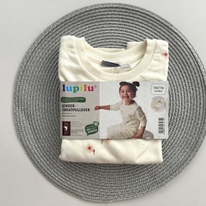 بلوز دورس توکرکی گل گلی kids