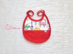 پیشبند طرح مداد رنگی لیدولند