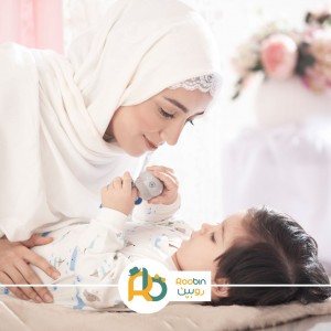 سرهمی طرح نهنگ روبین