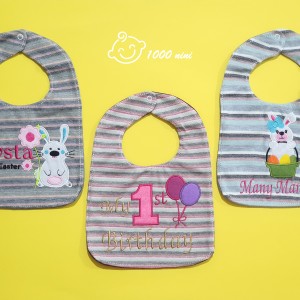 پیشبند طرح شادی کوکالو