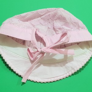 کلاه لبه دار لاو پنگوئن 3161
