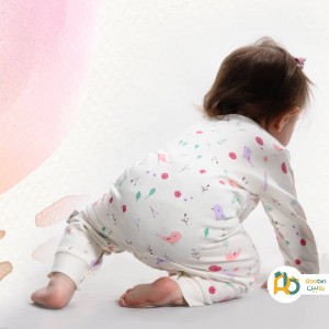 سرهمی طرح گنجشک ۲ روبین