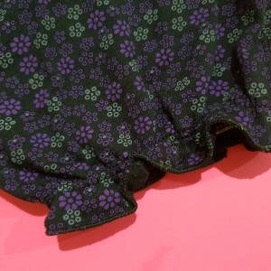 تاپ و شورت باروک کد 355