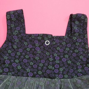 تاپ و شورت باروک کد 355