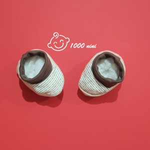 پاپوش طرح تد نیلی
