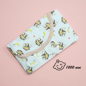 قنداق چسبی بیبی لایف کد 3