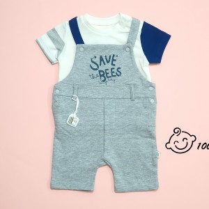 ست پیشبندی save bees تانگز کد 2575