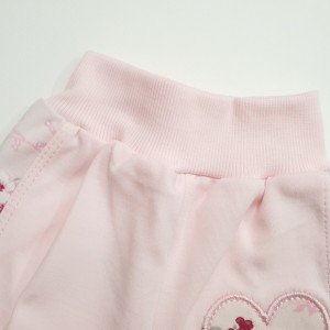 شلوار رز بیبی دی rose