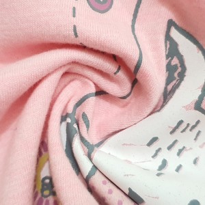 سرهمی خرگوش و طناب  آی نور