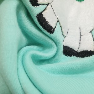 سرهمی خرس گلدوزی الما کیدز