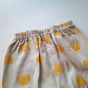 بلوز شلوار راحتی گربه