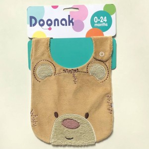 پیشبند مخمل حیوانات Doonak