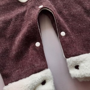 سرهمی هاپو امید کوچولو کد 2