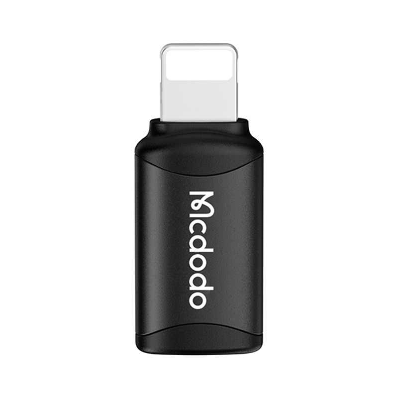 تبدیل Type-C به Lightning مک دودو Mcdodo مدل OT-768