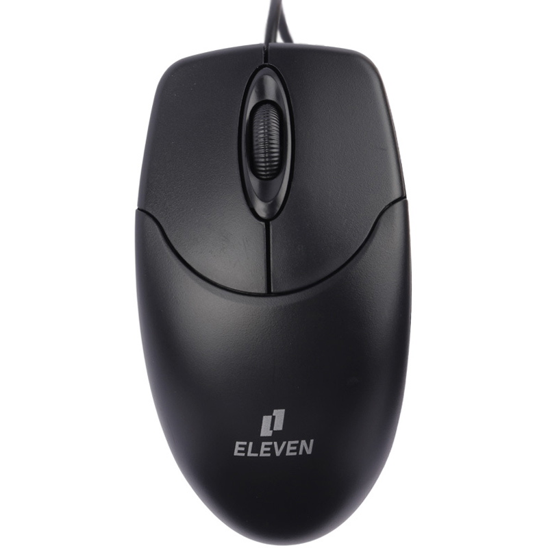 موس Silent الون Eleven مدل M602