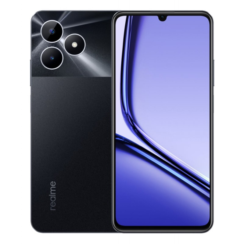 گوشی ریلمی Note 50 | حافظه 128 رم 4 گیگابایت