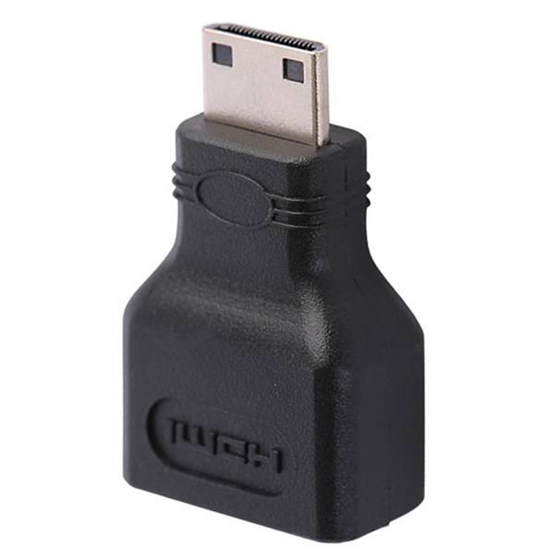 تبدیل HDMI to mini HDMI