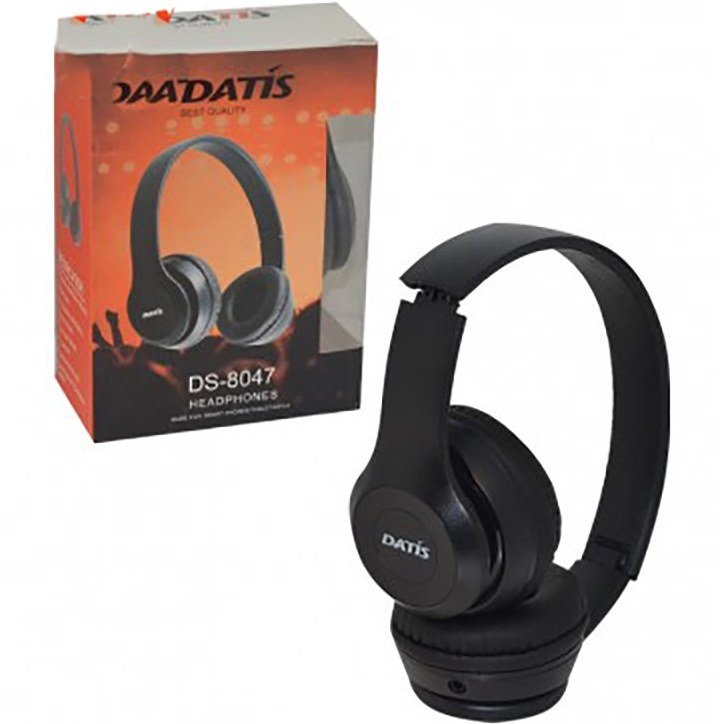 هدست سیم دار داتیس DATIS مدل DS-8047