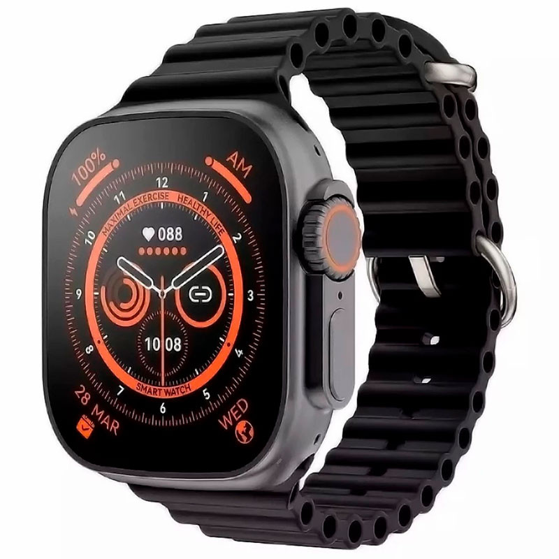 ساعت هوشمند مودیو Modio مدل  MC72 49mm