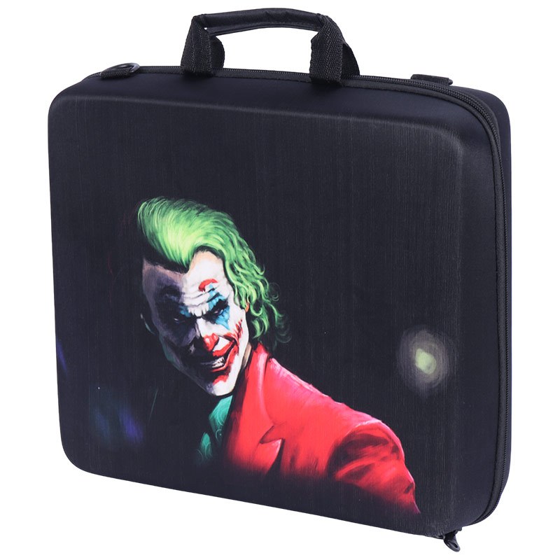 کیف کنسول بازی PS4 طرح Joker