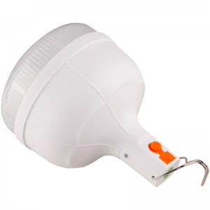 لامپ آویزدار شارژی DP.LED Light DP-7814C 48W