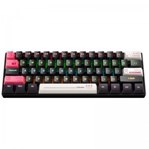 کیبورد گیمینگ اونیکوما Onikuma مدل G55