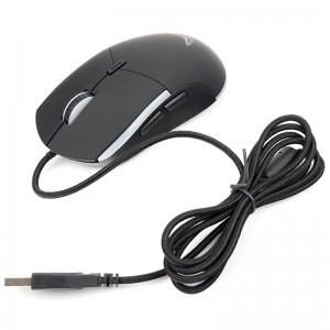 موس گیمینگ هیسکا Hiska مدل HX-MOG330