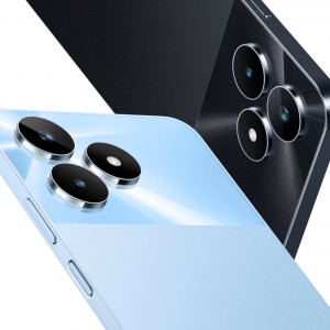 گوشی ریلمی Note 50 | حافظه 128 رم 4 گیگابایت