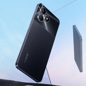 گوشی ریلمی Note 50 | حافظه 128 رم 4 گیگابایت