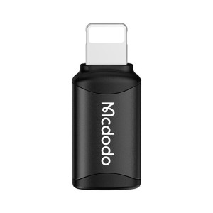 تبدیل تایپ سی به کانکتور لایتنینگ Mcdodo مدل OT-768