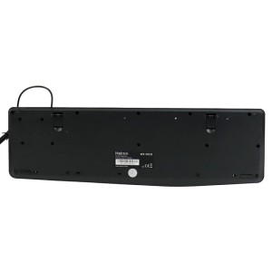 کیبورد سیم دار هترون مدل Hatron HK220