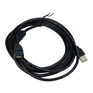 خرید کابل افزایش طول  USB گلداسکار Gold Oscar طول 3 متر