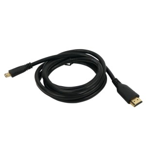 خرید کابل  HDMI به mini HDMI