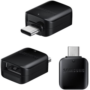 تبدیل تایپ سی Samsung OTG Type-C