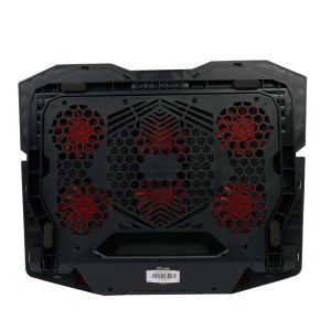 پایه خنک کننده لپ تاپ 6 فن  تسکو مدل TCLP3116
