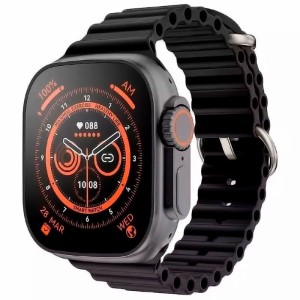 ساعت هوشمند مودیو Modio مدل  MC72 49mm