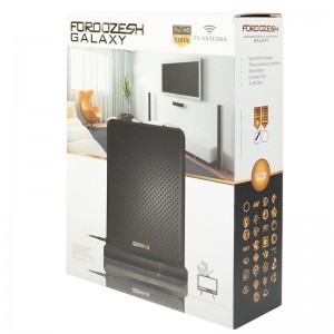 آنتن رومیزی فروزش Foroozesh مدل Galaxy طول کابل 3 متر