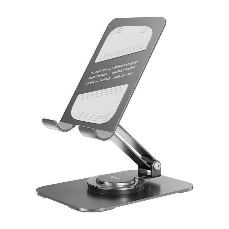 استند نگهدارنده رومیزی 360 درجه ROCK RPH1003