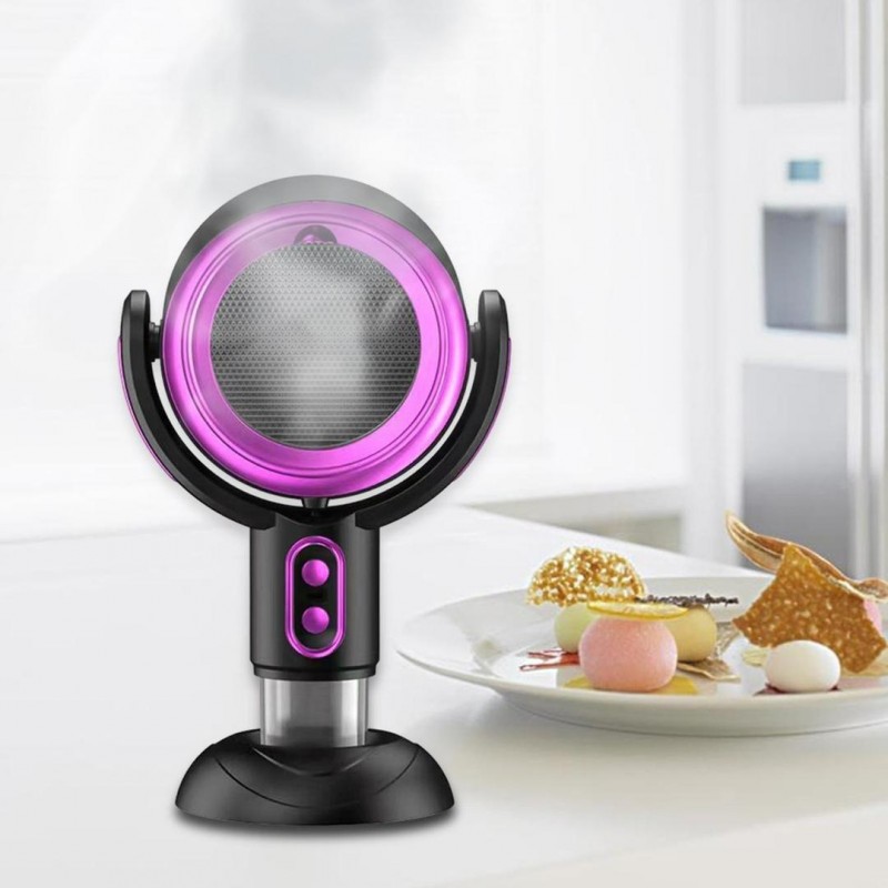 هود رومیزی و فن تهويه هوا  آنیون مدل MINI کد1597