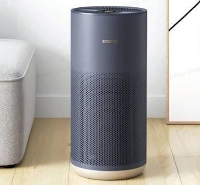 دستگاه تصفیه هوا مدل smartmi  p2