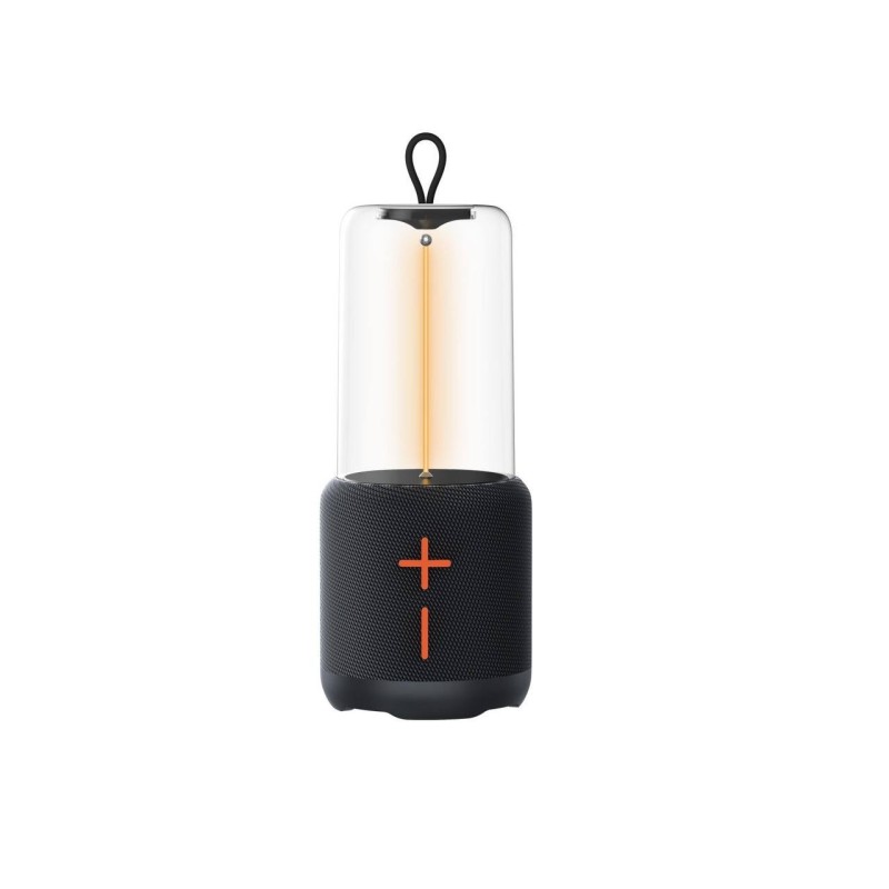 اسپیکر بلوتوث و چراغ LED برند XO مدل F73