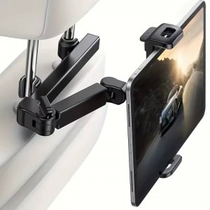 پایه نگهدارنده موبایل و تبلت صندلی عقب خودرو راک Rock RPH0950