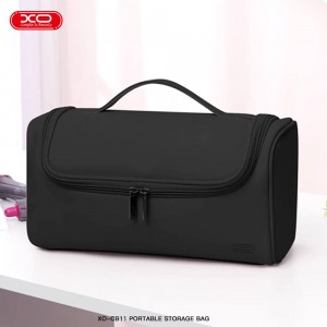 کیف نگه‌داری لوازم آرایشی و جانبی ایکس او XO_CB11